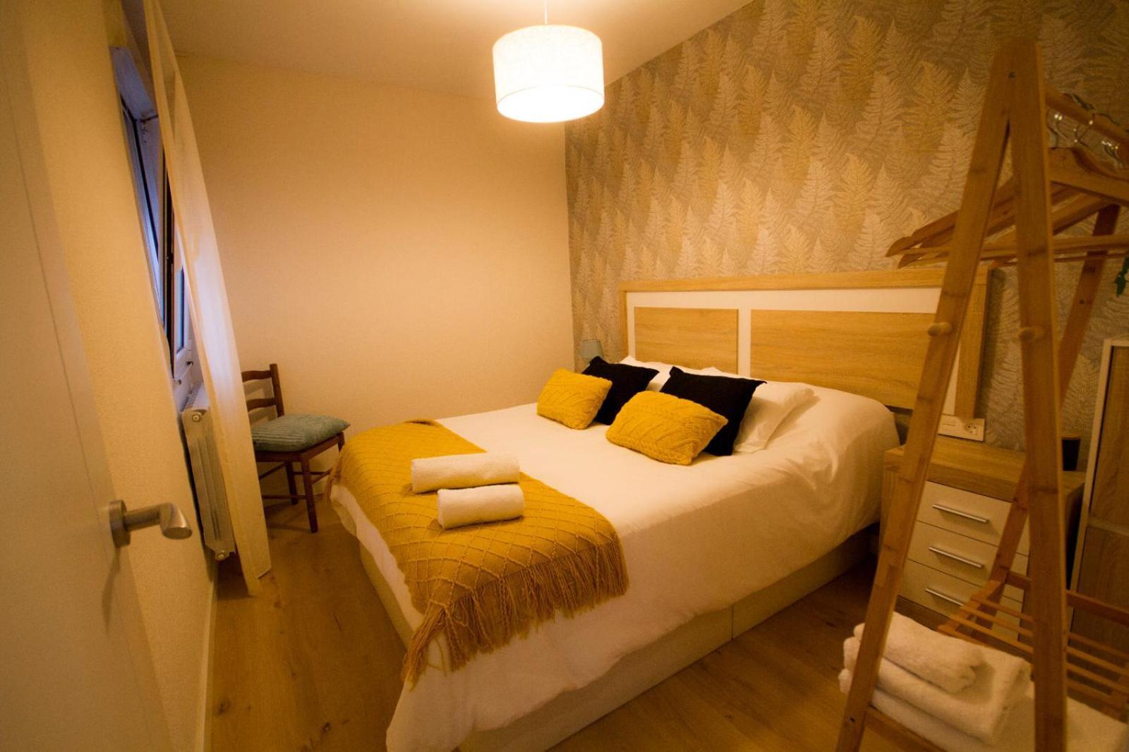 Etxeberri Ebi01805 Apartment Ermua Luaran gambar
