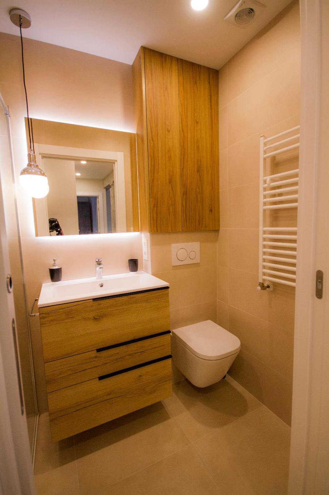 Etxeberri Ebi01805 Apartment Ermua Luaran gambar