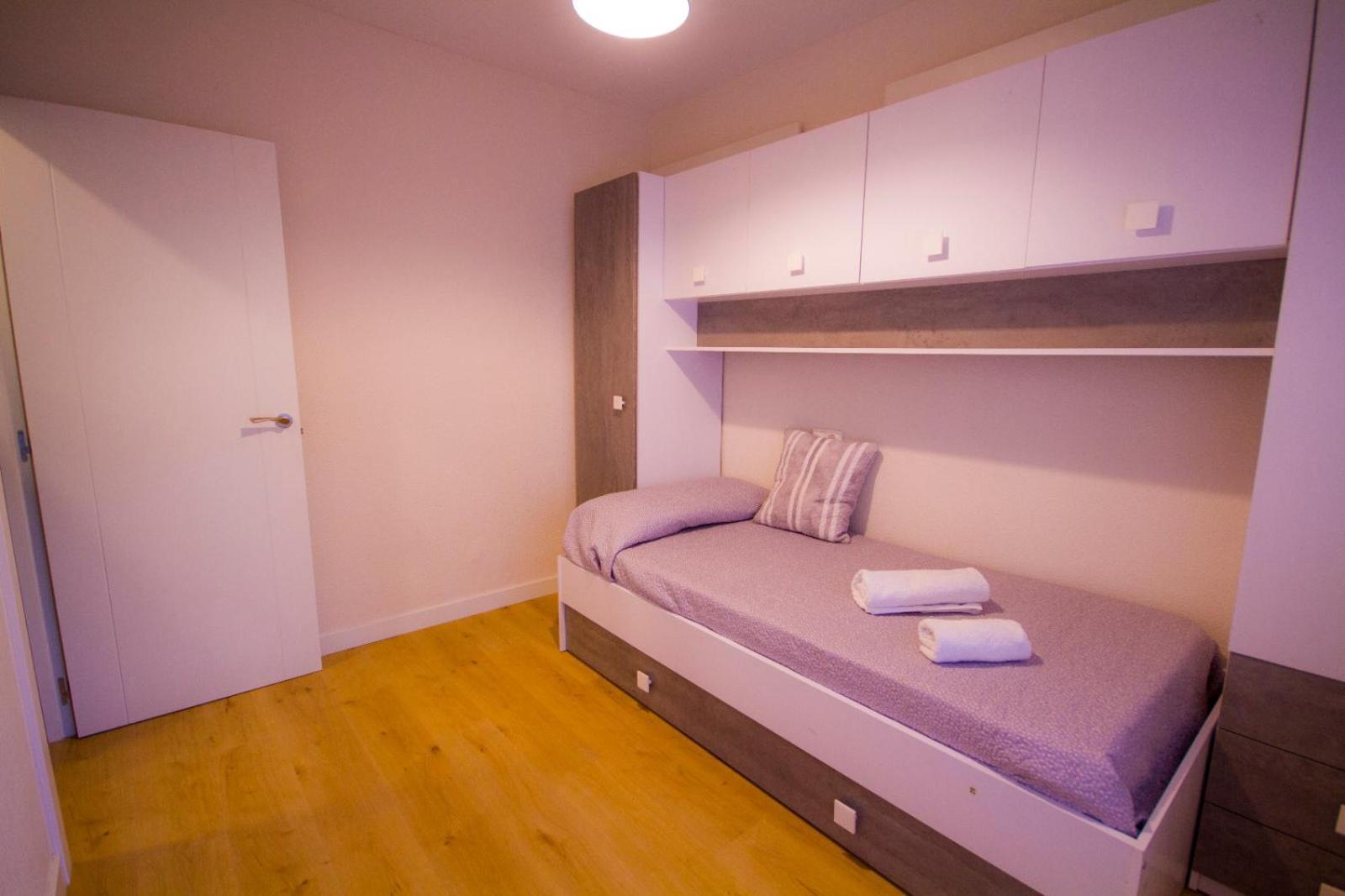Etxeberri Ebi01805 Apartment Ermua Luaran gambar