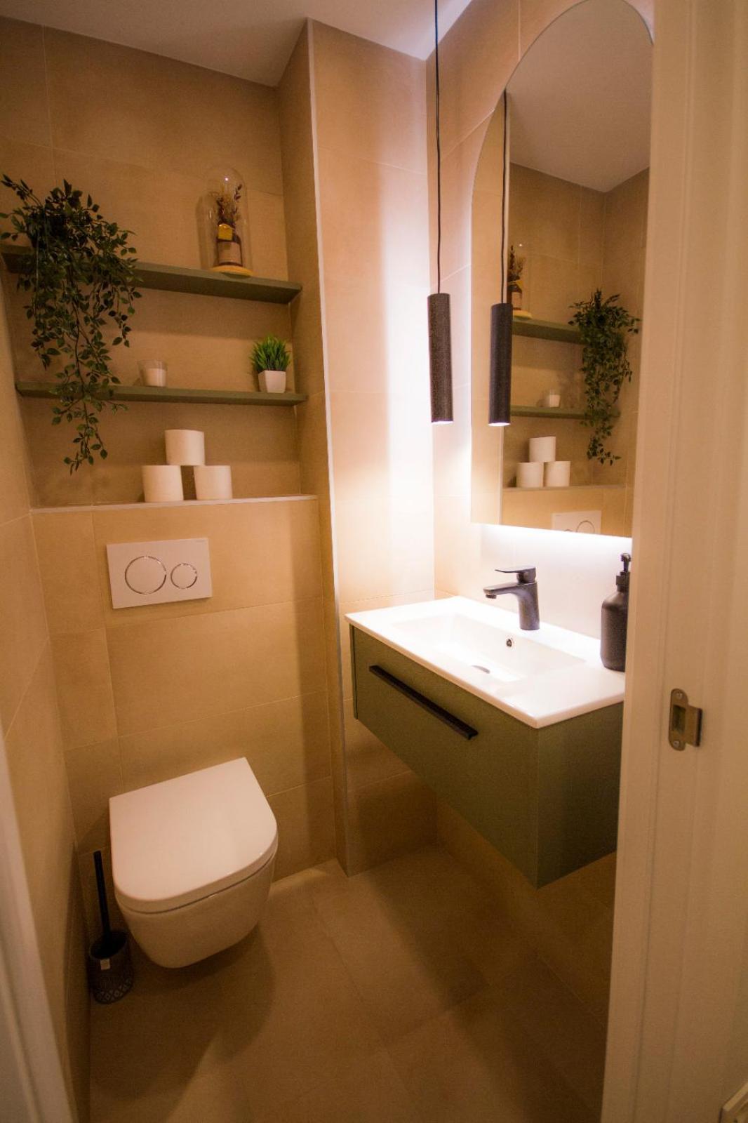 Etxeberri Ebi01805 Apartment Ermua Luaran gambar