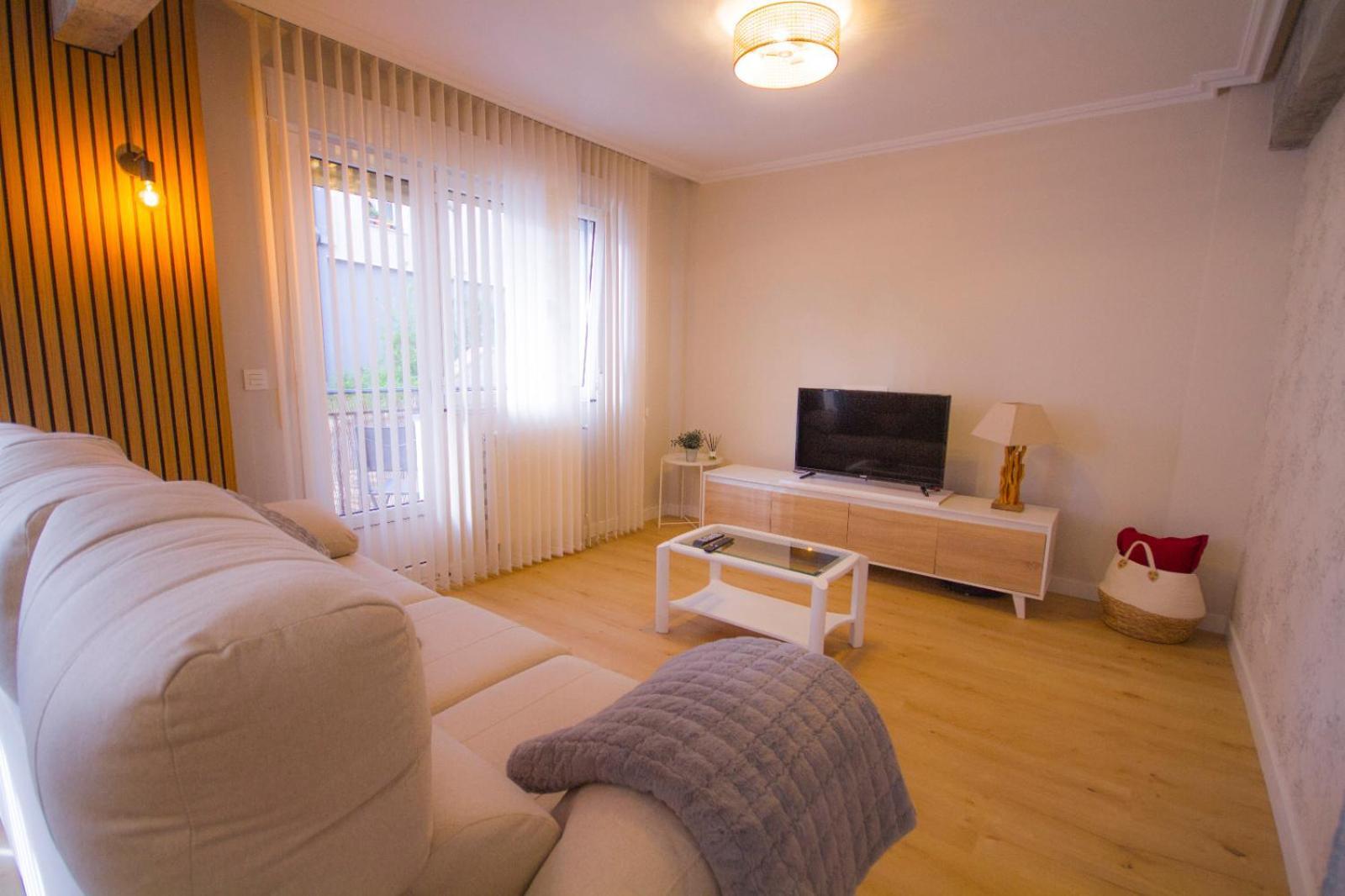 Etxeberri Ebi01805 Apartment Ermua Luaran gambar