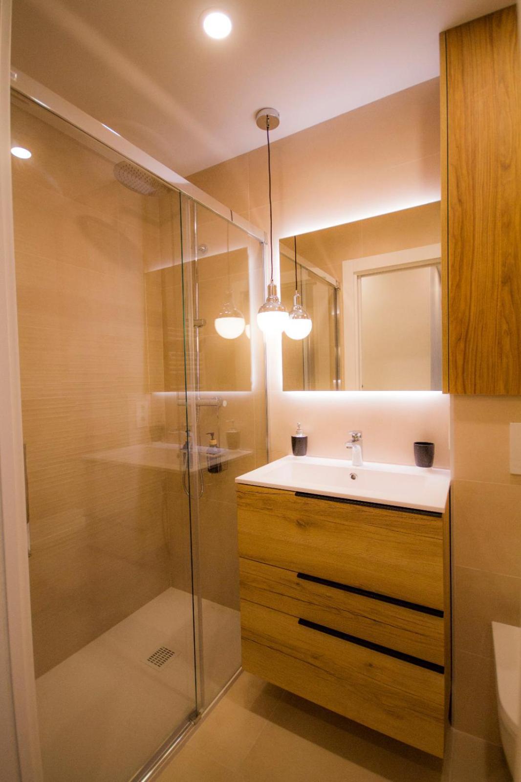 Etxeberri Ebi01805 Apartment Ermua Luaran gambar