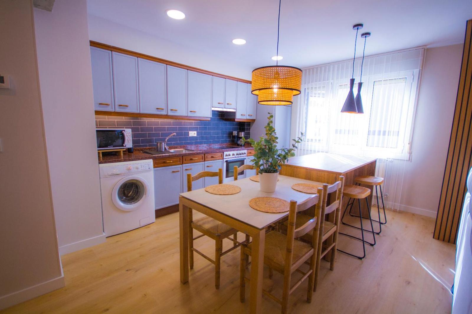 Etxeberri Ebi01805 Apartment Ermua Luaran gambar